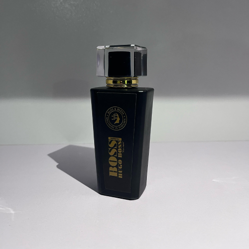 Hugo Boss for Men Inspired Perfume